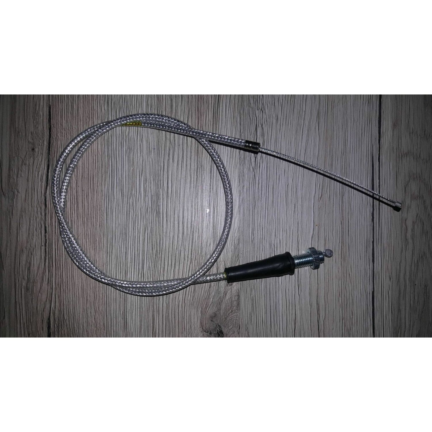 HMParts Dirt Bike Pit Bike Schalter Xmotos Schalter mit Startknopf 