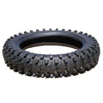 Dirt Bike Pit Bike Cross Reifen 60/100-14 Reifen...