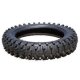Dirt Bike Pit Bike Cross Reifen 80/100-12 Reifen Hinterrad 125cc 50cc + Schlauch
