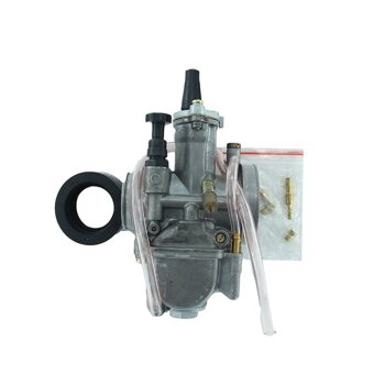 Vergaser OKO 24mm Yamaha Speedfight Flachschieber Powerjet Flachschiebervergaser