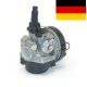 Tuning Vergaser 15mm für Tomos A3 - A35 Mofa Mockik Dellorto Nachbau M-89843