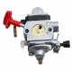 Stihl Vergaser FS90 FS100 FS100R FS110 FS110R FS130 FR130T-R HL100 Freischneider