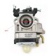 Vergaser Motorsense Rasenmäher für ROTFUCHS BC52 BC520 Forester FuxtecTimbertech