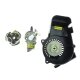 Pocketbike Pullstarter Vergaser Kupplung 49ccm 2 Takt Dirtbike Quad ATV Pitbike