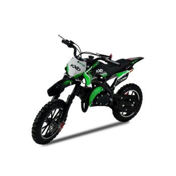 RV-Racing Pocketbike Dirtbike Pocket Cross Bike...
