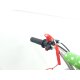 RV-Racing Pocketbike Dirtbike Pocket Cross Bike Kindercross Crossbike Grün