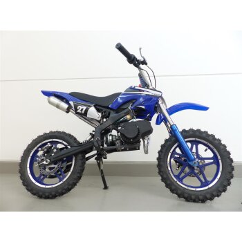 RV-Racing Pocketbike Dirtbike Pocket Cross Bike...