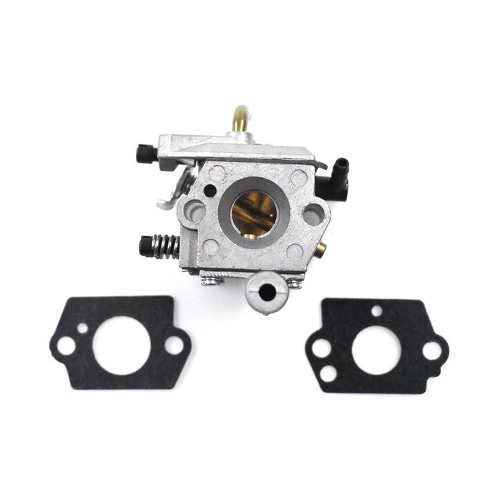 Vergaser Set für STIHL Neu 026 MS260 MS 260 024 024AV AV MS240 Walbro Kettensäge