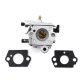 Vergaser Set für STIHL Neu 026 MS260 MS 260 024 024AV AV MS240 Walbro Kettensäge