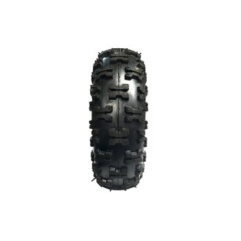 Quadreifen 4.10-4 Mini ATV Midi Quad Pocket Kinder Elektro Quad ATV Reifen