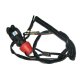 Not Notausschalter Killswitch Minibike Miniquad Pocketquad Pocketbike Dirtbike