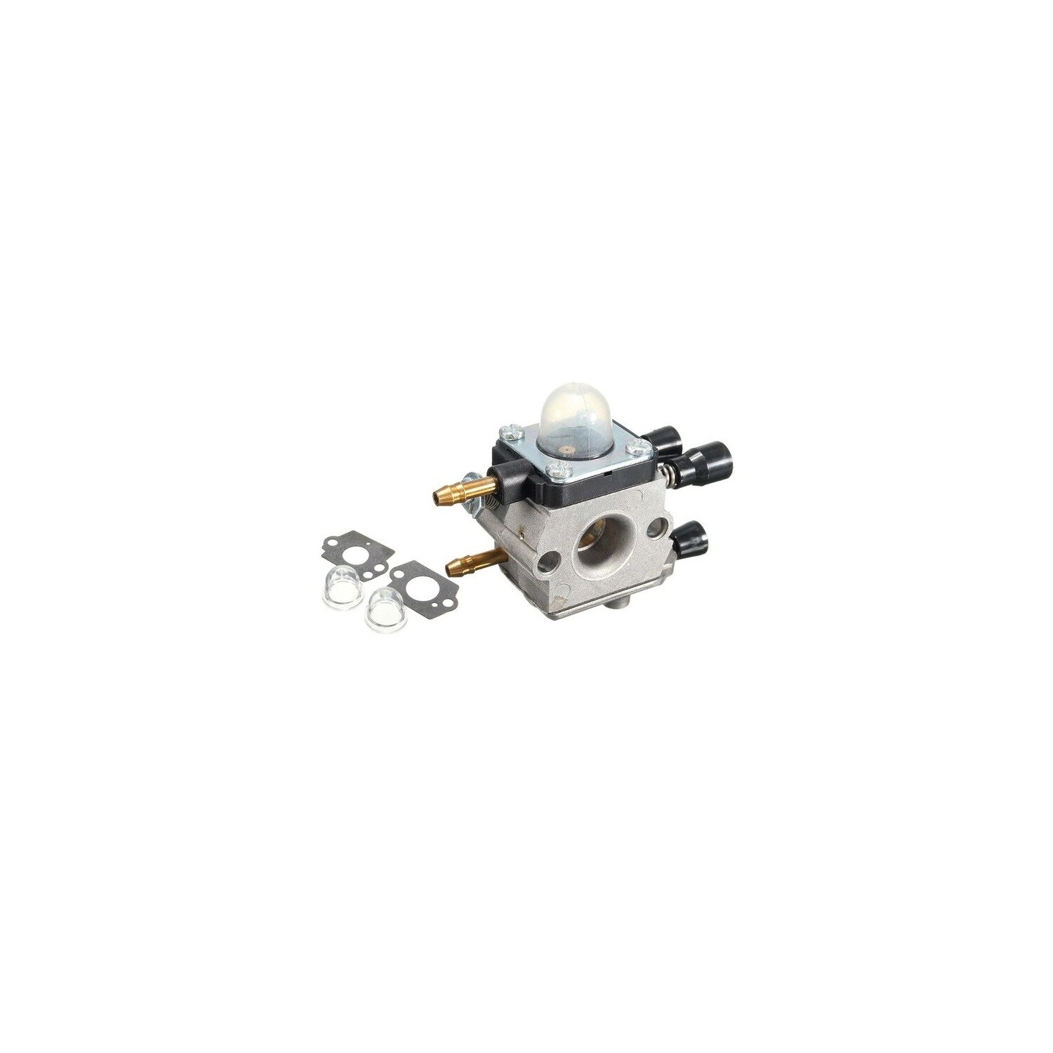 Vergaser Set für Laubbläser STIHL BG45 BG46 BG55 BG65 BG85 SH55 SH85