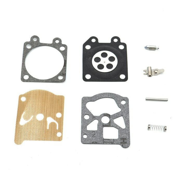 Membransatz Stihl MS190 MS210 MS230 MS250 MS 210 230 250 Vergaser Membran Parts