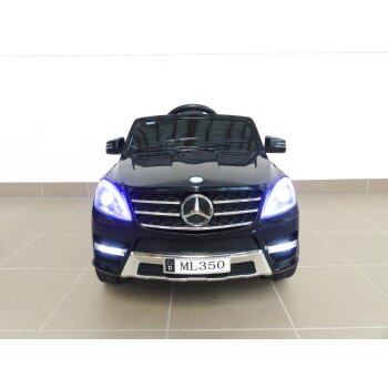 Kinder Elektro Auto Mercedes ML350 Kinderauto...