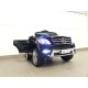 Kinder Elektro Auto Mercedes ML350 Kinderauto Elektrofahrzeug in Schwarz 12V
