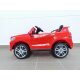 Kinder Elektro Auto Mercedes ML350 Kinderauto Elektrofahrzeug in Rot 50W 12V