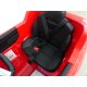 Kinder Elektro Auto Mercedes ML350 Kinderauto Elektrofahrzeug in Rot 50W 12V