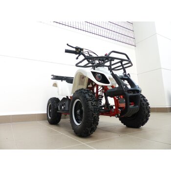 Pocketquad 49ccm Miniquad Quad Kinderquad Quad Pocket...