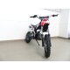 KXD Dirt Bike 125ccm 14/12 Zoll Cross Vollcross Pocketbike Pit Enduro 125cc 12PS