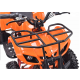 Pocketquad  Miniquad Quad Kinderquad Quad Pocketbike 800w Orange RV- Racing