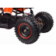 Pocketquad  Miniquad Quad Kinderquad Quad Pocketbike 800w Orange RV- Racing