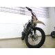Dirtbike Dirt Pocket Pit Bike Pitbike Cross 125 ccm 17/14 Enduro KXD 612 E-Start