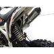 Dirtbike Dirt Pocket Pit Bike Pitbike Cross 125 ccm 17/14 Enduro KXD 612 E-Start