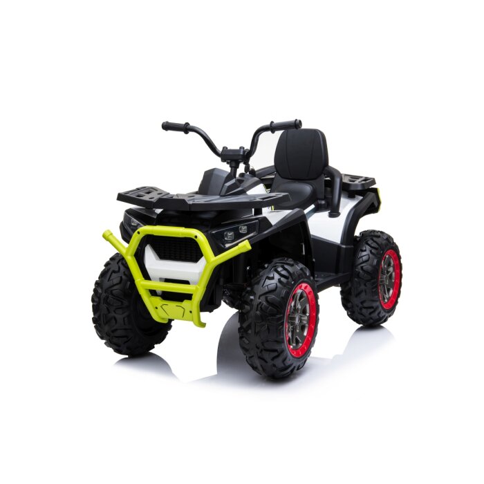 Kinder Elektroquad lektro Quad ATV Kinder auto ATV Quad Geländewagen 2x35W 12V