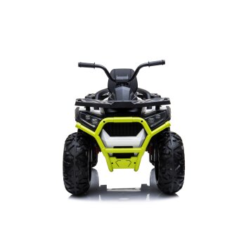 Kinder Elektroquad lektro Quad ATV Kinder auto ATV Quad Geländewagen 2x35W 12V