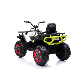 Kinder Elektroquad lektro Quad ATV Kinder auto ATV Quad Geländewagen 2x35W 12V