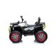 Kinder Elektroquad lektro Quad ATV Kinder auto ATV Quad Geländewagen 2x35W 12V
