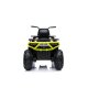 Kinder Elektroquad lektro Quad ATV Kinder auto ATV Quad Geländewagen 2x35W 12V