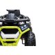 Kinder Elektroquad lektro Quad ATV Kinder auto ATV Quad Geländewagen 2x35W 12V