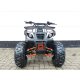 125ccm Quad ATV Kinder Quad Pitbike 4 Takt Motor  Quad ATV 8 Zoll KXD ATV 006