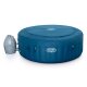 Bestway Whirlpool Lay-Z-Spa Milan AirJet Plus Pool 196x71cm W-Lan APP Winterfest