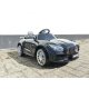 Kinder Elektro Auto Mercedes GT-R AMG Kinderauto Elektrofahrzeug in Schwarz 12V