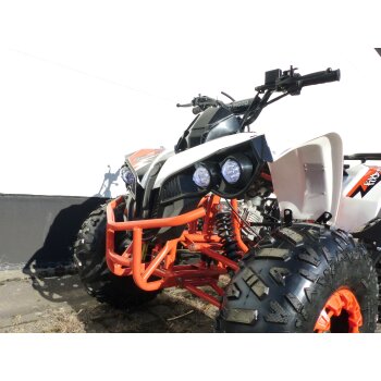 125ccm Quad Kinder ATV Quad Pitbike 4 Takt Motor  Quad ATV 8 Zoll KXD 008