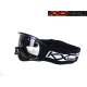 KXD Kinder Motocross Brille MX MTB Mountain Bike Klar Moto Cross Enduro Goggles