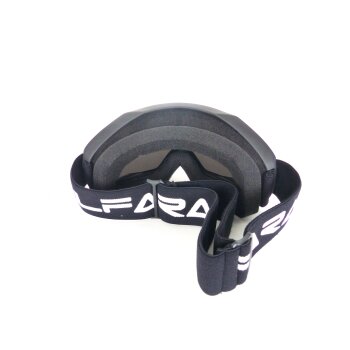 Alfarad Crossbrille Goggle Motocross Downhill MX DH MTB Dirtbike B-Zero B-Flex
