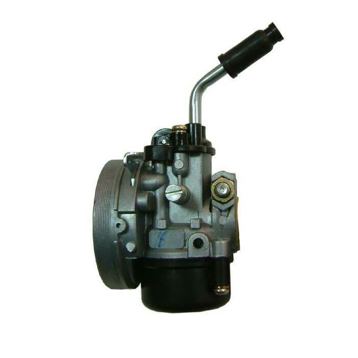 Pocket Bike 49ccm Dirtbike  Go Ped Benzin Scooter Tuning Vergaser 14mm Big Bore