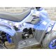 125ccm Quad ATV Automatikgetriebe 6 Zoll Kinderquad KXD Kinder Quad ATV001 Blau