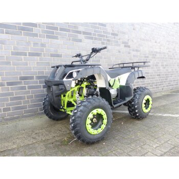 200ccm Quad Kinder ATV Quad Pitbike 4 Takt Motor  Quad ATV 10 Zoll KXD 010