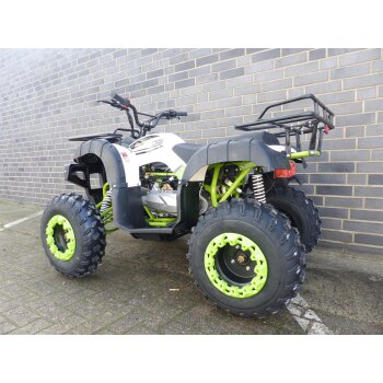 200ccm Quad Kinder ATV Quad Pitbike 4 Takt Motor  Quad ATV 10 Zoll KXD 010