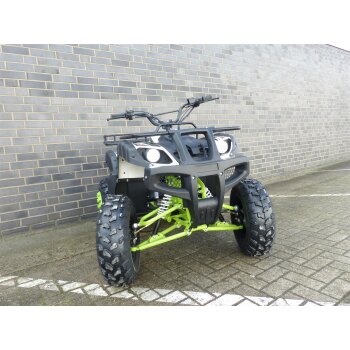 200ccm Quad Kinder ATV Quad Pitbike 4 Takt Motor  Quad ATV 10 Zoll KXD 010