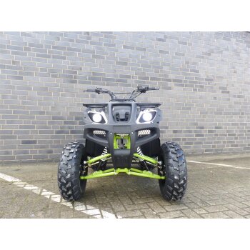 200ccm Quad Kinder ATV Quad Pitbike 4 Takt Motor  Quad ATV 10 Zoll KXD 010