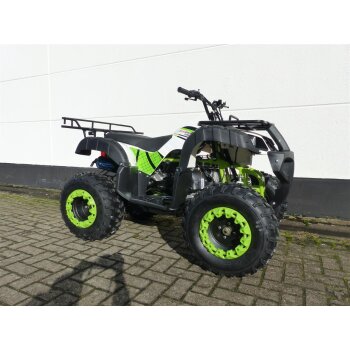 200ccm Quad Kinder ATV Quad Pitbike 4 Takt Motor  Quad ATV 10 Zoll KXD 010