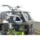 200ccm Quad Kinder ATV Quad Pitbike 4 Takt Motor  Quad ATV 10 Zoll KXD 010