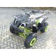 200ccm Quad Kinder ATV Quad Pitbike 4 Takt Motor  Quad ATV 10 Zoll KXD 010