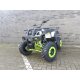 200ccm Quad Kinder ATV Quad Pitbike 4 Takt Motor  Quad ATV 10 Zoll KXD 010