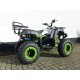 200ccm Quad Kinder ATV Quad Pitbike 4 Takt Motor  Quad ATV 10 Zoll KXD 010
